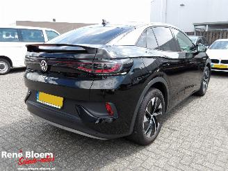 Schadeauto Volkswagen ID.5 Pro 77 kwh 204pk 2022/12