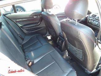 BMW 1-serie 118-i High Executive 136pk picture 11