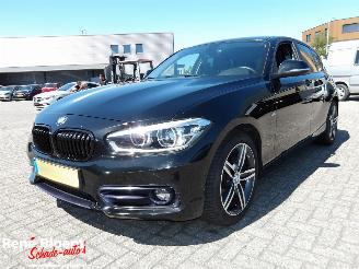 BMW 1-serie 118-i High Executive 136pk picture 4