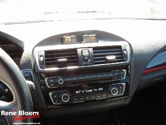 BMW 1-serie 118-i High Executive 136pk picture 15