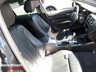 BMW 1-serie 118-i High Executive 136pk picture 10
