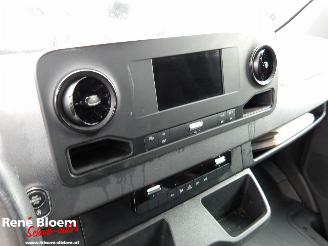 Mercedes Sprinter 315 1.9 CDI L3H3 Automaat picture 11