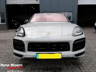Porsche Cayenne E-HYBRID 3.0 Coupé Full Option picture 3