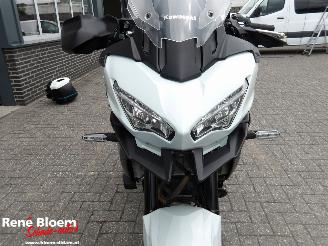 Kawasaki Versys 650 picture 17