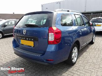 Unfallwagen Dacia Logan MCV 0.9 TCE prestige 90pk 2015/1