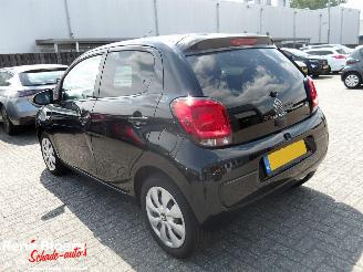Citroën C1 1.0 VTI Feel 5drs Airco picture 5