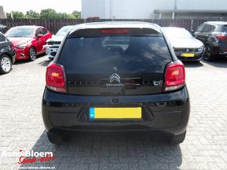 Citroën C1 1.0 VTI Feel 5drs Airco picture 6