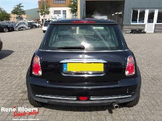 Mini Mini ONE 1.6 3drs 90pk picture 3