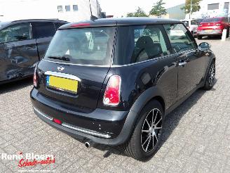 Mini Mini ONE 1.6 3drs 90pk picture 4