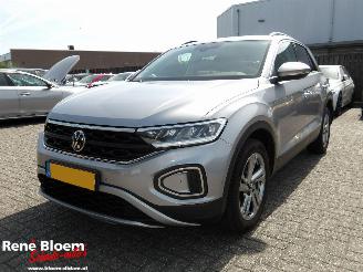 Auto incidentate Volkswagen T-Roc 1.0 TSI Life 75 Edition 2023/5