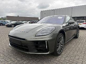 Auto incidentate Porsche Panamera 4 E-Hybrid Full Option Rechtslenker 2026/7