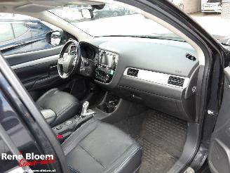 Mitsubishi Outlander 2.0 PHEV Limited Edition X-Line picture 8