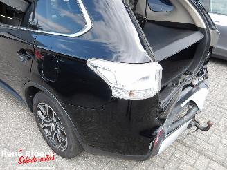 Mitsubishi Outlander 2.0 PHEV Limited Edition X-Line picture 15