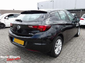 Coche accidentado Opel Astra 1.0 Edition 5drs 2016/7