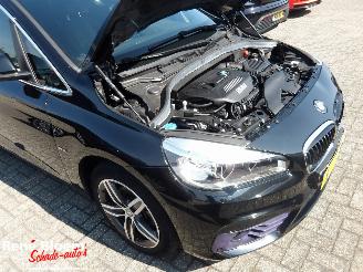 BMW 2-serie 218i Corporate Executive Automaat 136pk picture 9