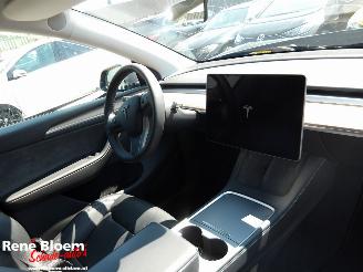 Tesla Model Y Long Range RWD 75kWh picture 13