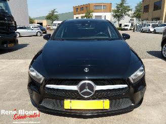 Mercedes A-klasse 180d Business Solution 116pk picture 3