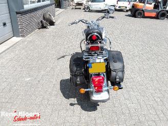 Suzuki VL 800 intruder Volusia picture 5