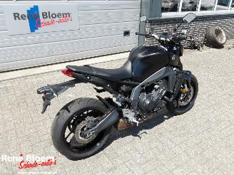 Yamaha MT-09  picture 4