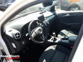 Mercedes B-klasse 180 Ambition 122pk picture 13