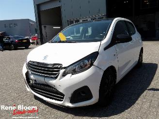 Peugeot 108 1.0 e-VTI Active Aut picture 4