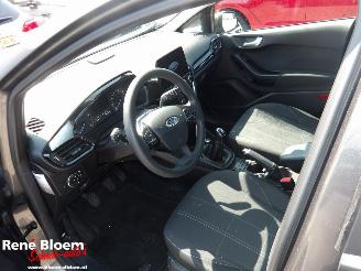 Ford Fiesta 1.1 Trend picture 13