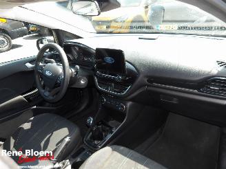Ford Fiesta 1.1 Trend picture 11