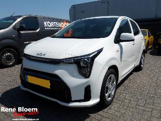 Unfallwagen Kia Picanto 1.0 DPI Dynamicline 2025/11