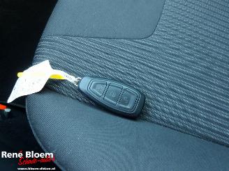 Ford Focus 1.0 Ecoboost Edition Plus 125pk picture 18