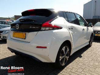 Avarii autoturisme Nissan Leaf e+ Tekna 62kwh 2019/12