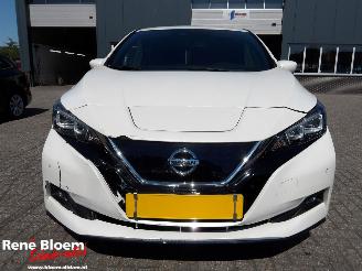 Nissan Leaf e+ Tekna 62kwh picture 3