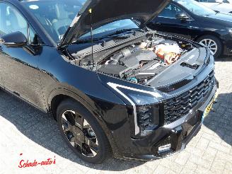Kia Sportage 1.6 T-GDI Plug-in-Hybrid GT-plusline picture 9