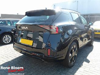 Schadeauto Kia Sportage 1.6 T-GDI Plug-in-Hybrid GT-plusline 2026/2