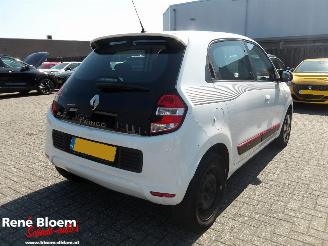 Auto incidentate Renault Twingo 1.0 SCe Collection 2017/6