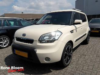 Kia Soul 1.6 X-tra 5-drs Airco picture 1