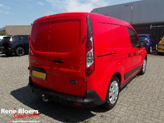 damaged commercial vehicles Ford Transit Connect 1.5 EcoBlue L1 Trend 2021/2
