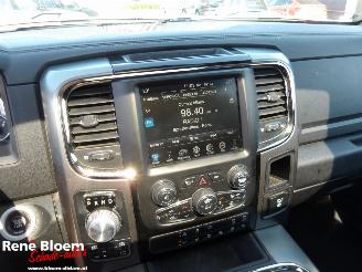Dodge Ram 1500 5.7 V8 SRT Sport picture 17