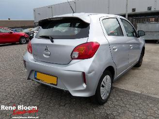 škoda osobní automobily Mitsubishi Space-star 1.2 Connect 2023/10