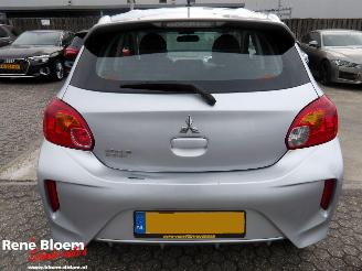 Mitsubishi Space-star 1.2 Connect picture 6
