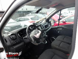 Opel Vivaro 1.6 CDTI L1H1 Sport EcoFlex picture 15