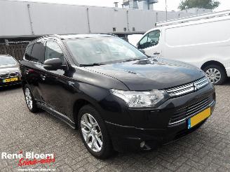 Mitsubishi Outlander 2.0 PHEV Instyle picture 5