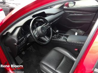 Mazda 3 2.0 e-SkyActiv-X MHybrid 186 Comfort picture 12