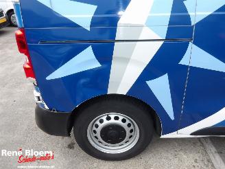 Fiat Scudo 1.5 d 120 S&S L2 120pk Airco picture 10