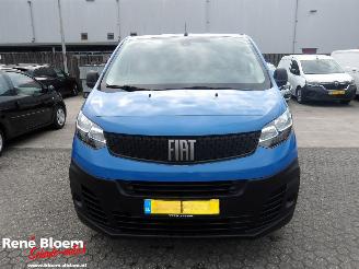 Fiat Scudo 1.5 d 120 S&S L2 120pk Airco picture 6