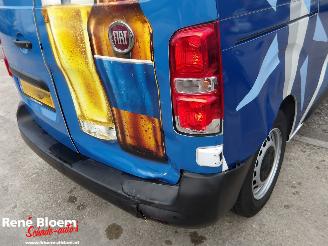 Fiat Scudo 1.5 d 120 S&S L2 120pk Airco picture 11