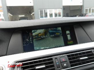 BMW 5-serie 535XD Full Option 313pk Automaat picture 17