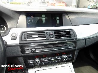 BMW 5-serie 535XD Full Option 313pk Automaat picture 17