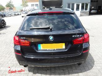 BMW 5-serie 535XD Full Option 313pk Automaat picture 3