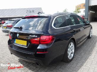 BMW 5-serie 535XD Full Option 313pk Automaat picture 4