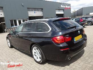 BMW 5-serie 535XD Full Option 313pk Automaat picture 2